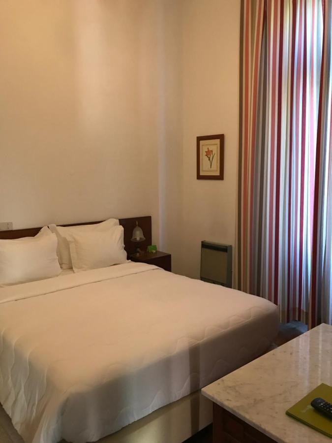 Inatel Entre-Os-Rios Hotel Portela  ภายนอก รูปภาพ