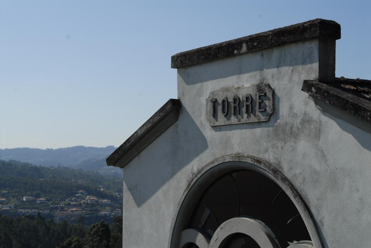 Inatel Entre-Os-Rios Hotel Portela  ภายนอก รูปภาพ