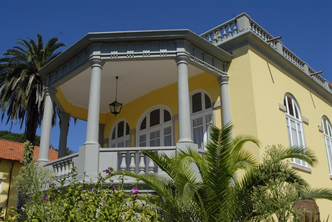 Inatel Entre-Os-Rios Hotel Portela  ภายนอก รูปภาพ