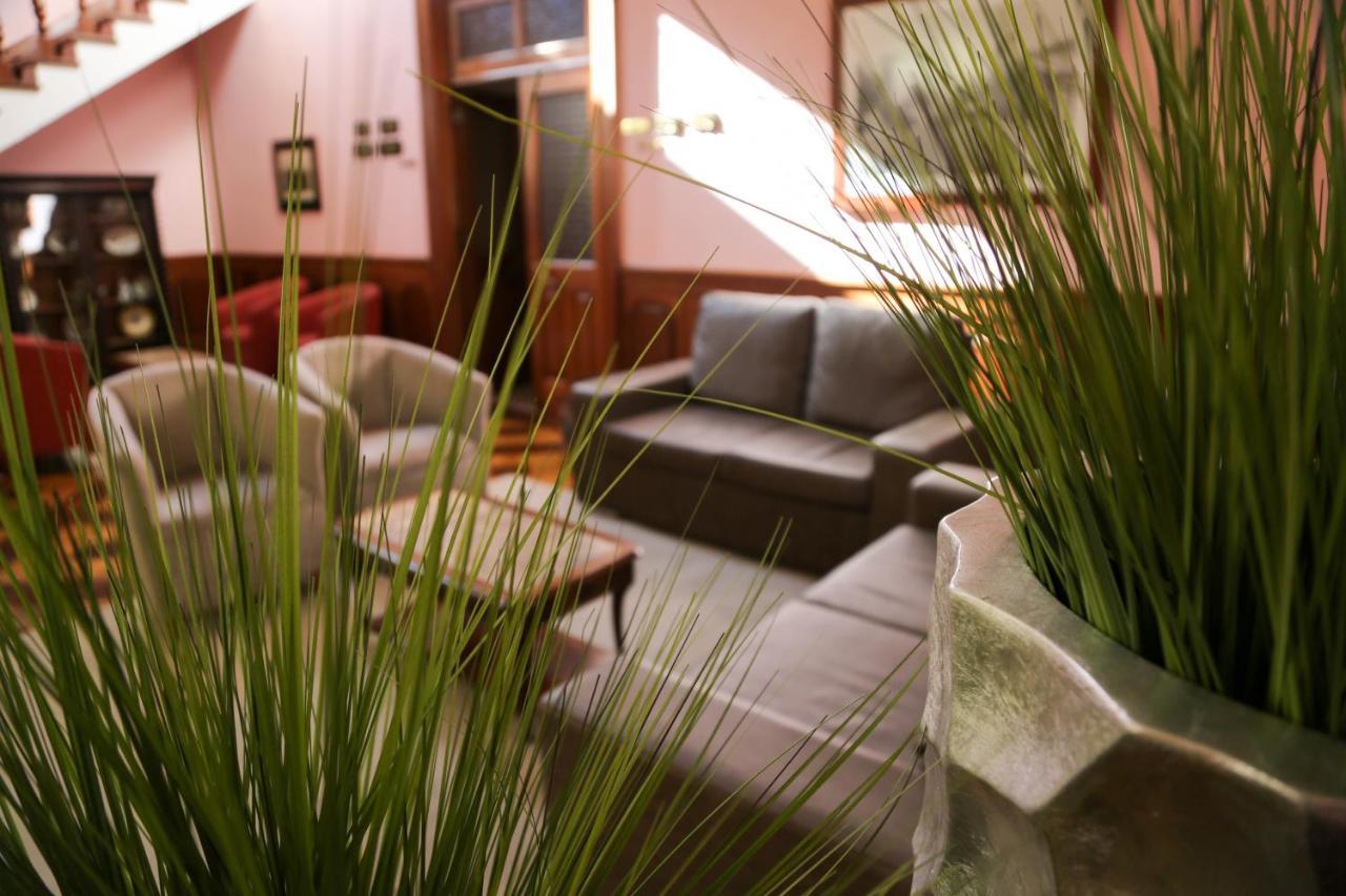 Inatel Entre-Os-Rios Hotel Portela  ภายนอก รูปภาพ